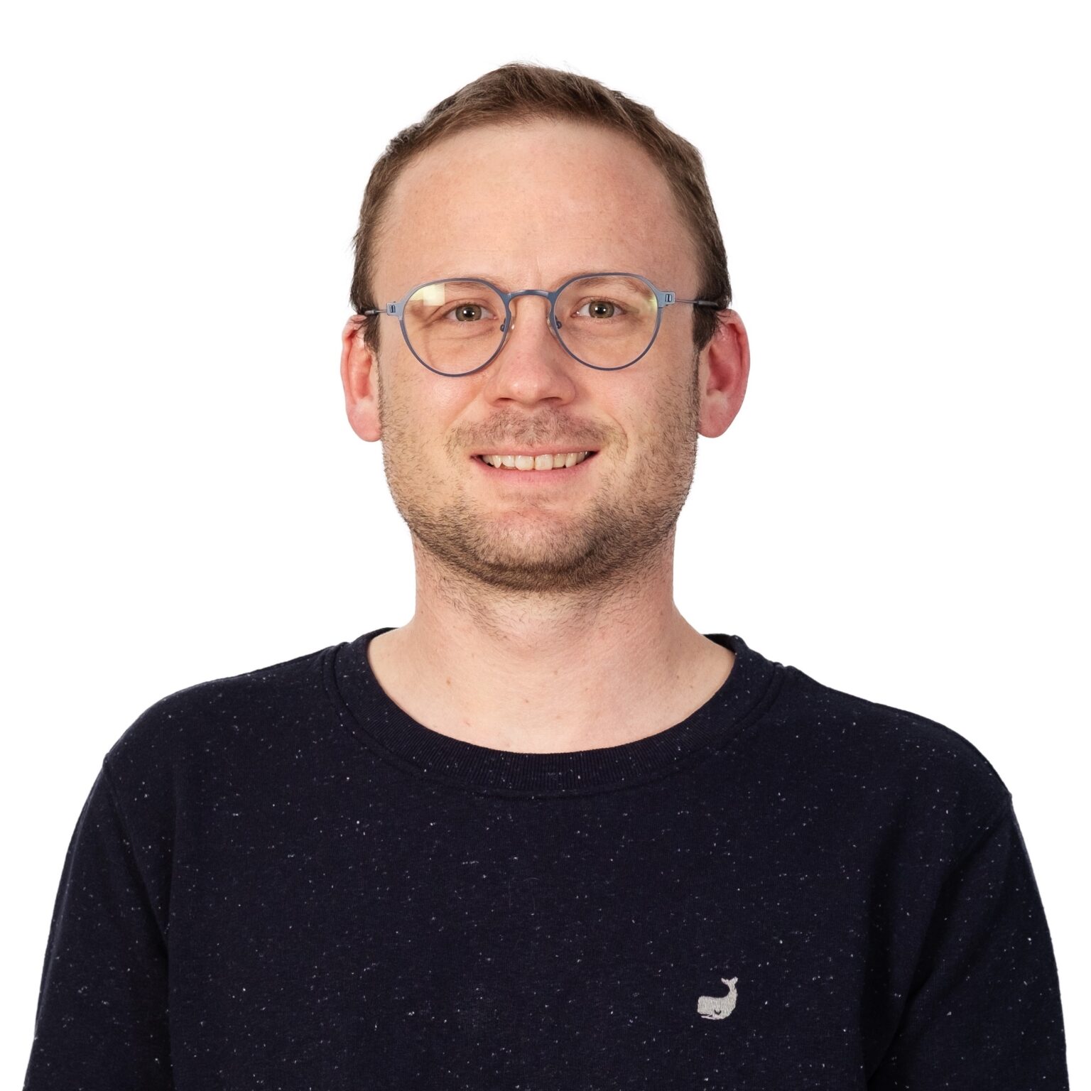 Benjamin Studer Grüne Zuchwil